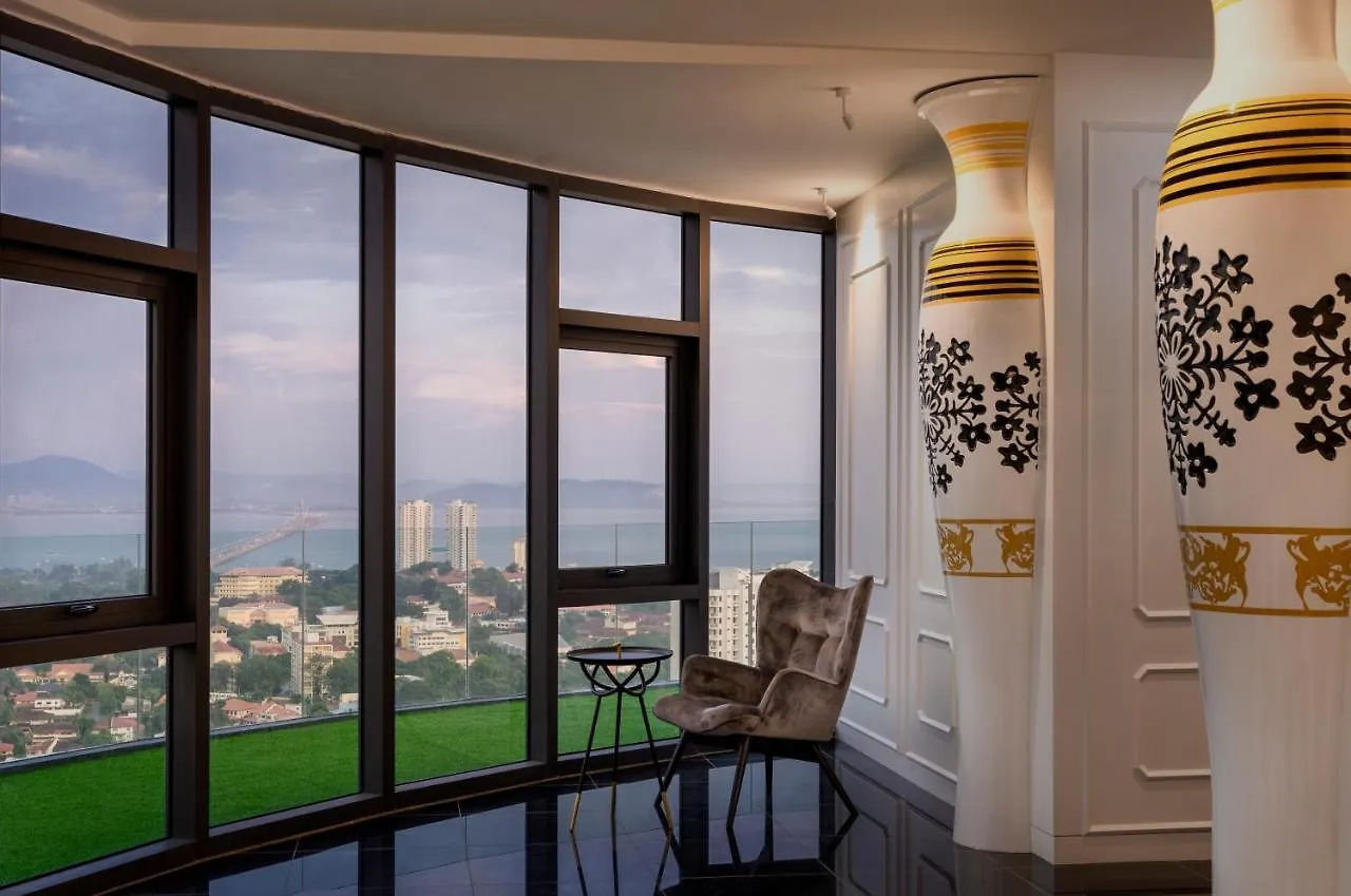 Arte S Penang Homestay George Town